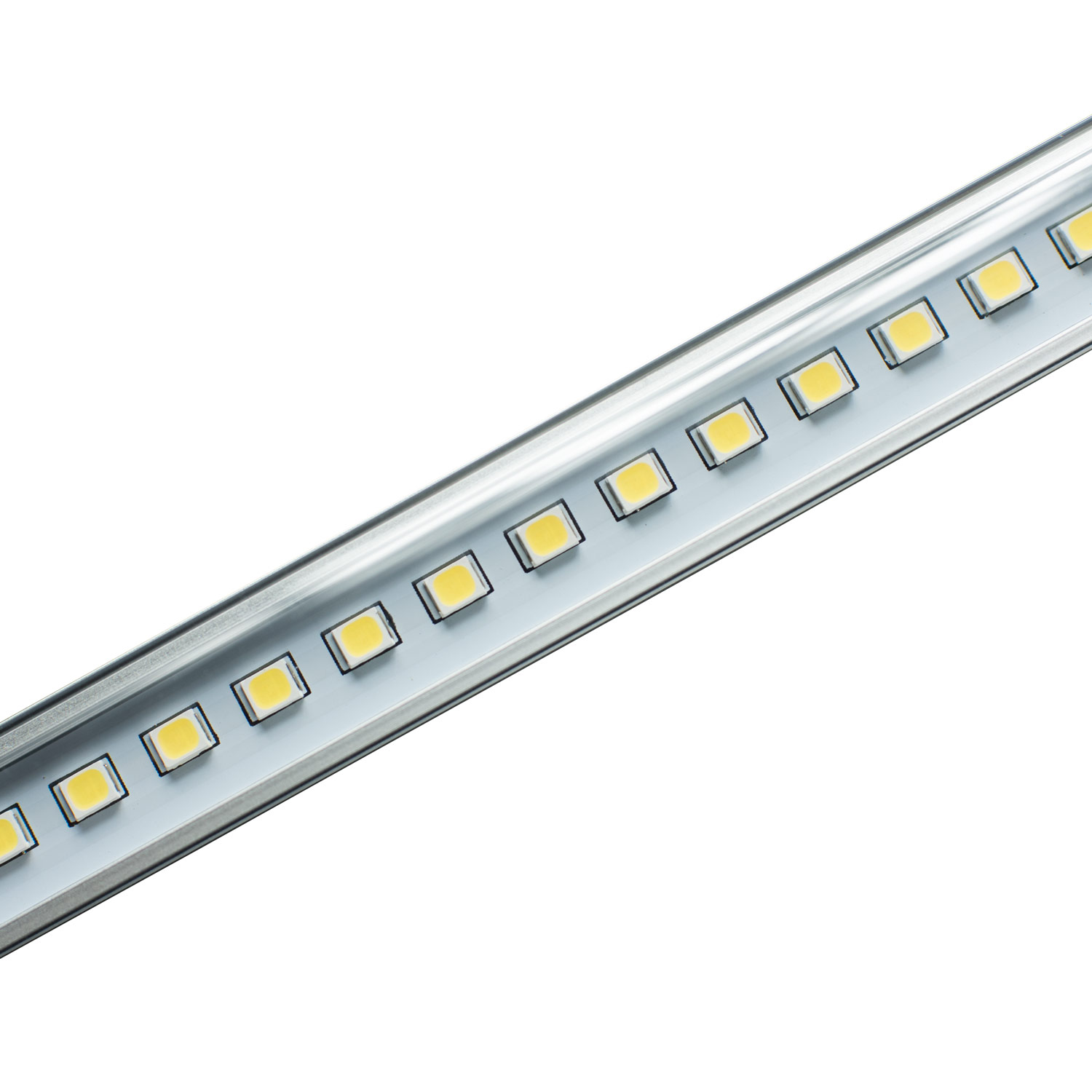 T5 LED Grow Lights Seed Starting, Full Spectrum 6400K, 4FT LED Bulbs