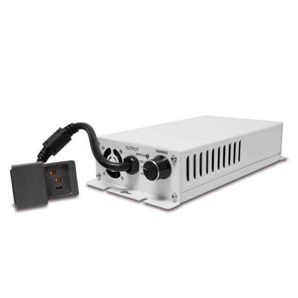 Agromax Hi F 600W Digital Ballast