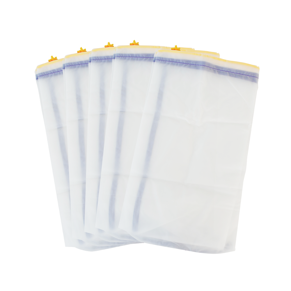 5 Gallon Mesh Extraction Bags