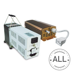Shop Grow Light Ballasts Product Category