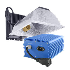 Shop CMH Grow Light Ballasts Product Category