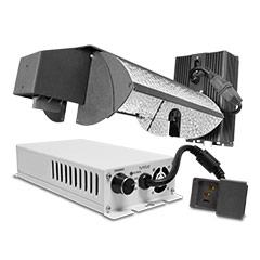 Shop DE Grow Light Ballasts Product Category