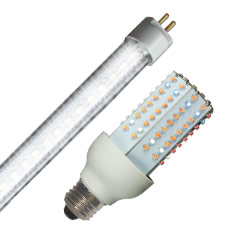 Shop Grow Light Bulbs Product Category