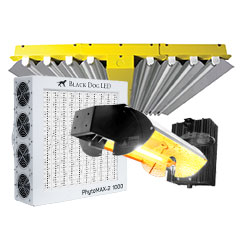 Shop Commercial Grow Lights Product Category