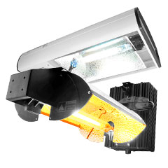 Shop Double Ended HPS and MH Grow Lights Product Category