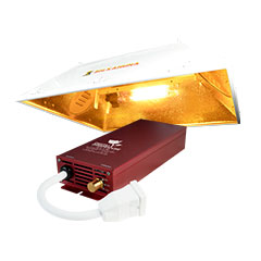 Shop MH and HPS Grow Lights Product Category