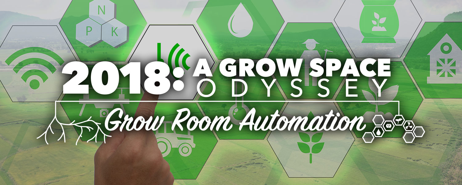 Grow Space Odyssey Header