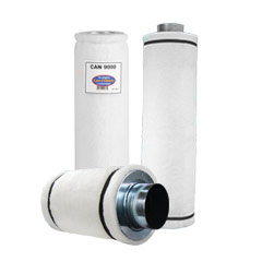 Shop Grow Room Carbon Air Filters Product Category