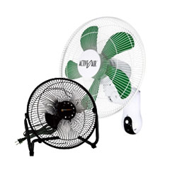 Shop Circulation Fans for Grow Rooms Product Category