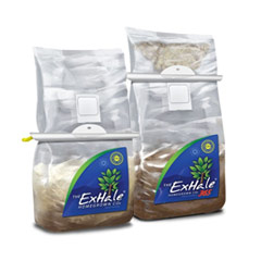 Shop Grow Room CO 2 Bags Product Category