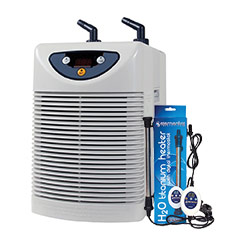 Shop Hydroponic Chillers and Heaters Product Category