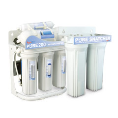 Shop Garden Reverse Osmosis Systems Product Category