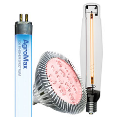 Shop Grow Light Bulbs Product Category