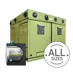 Shop Grow Tents Product Category