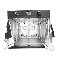 Shop Commercial Grow Tents Product Category