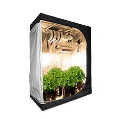 Shop CMH Light Grow Tent Kits Product Category