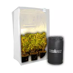 Shop Hydroponic Grow Tent Kits Product Category