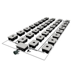 Shop Commercial Hydroponic Systems Product Category