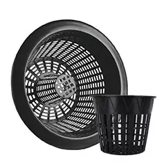 Shop Hydroponic Net Pots Product Category
