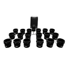 Shop Hydroponic Flood and Drain Systems Product Category