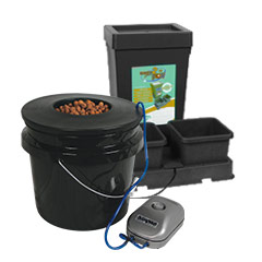 Shop Small Hydroponic Systems Product Category