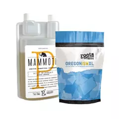 Shop Organic Beneficial Biology for Gardening Product Category