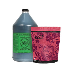 Shop Organic Garden Compost Tea Product Category