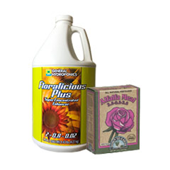 Shop Veganic Garden Nutrients Product Category