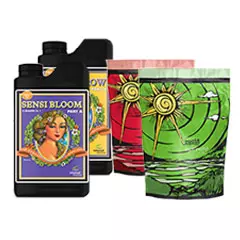 Shop Base Nutrients for Plants Product Category