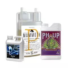 Shop Nutrient Conditioners for Gardening Product Category