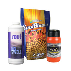 Shop Flower Hardener Nutrients for Plants Product Category
