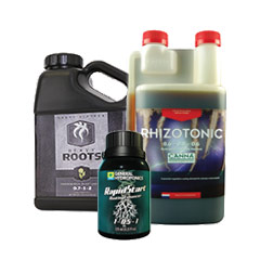 Shop Root Booster Nutrients for Plants Product Category