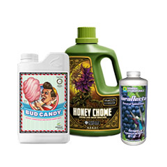 Shop Sweetener Nutrients for Plants Product Category