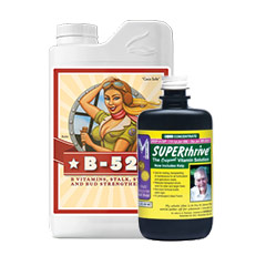 Shop Amino Acid and Vitamin Nutrient Supplements for Plants Product Category