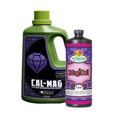 Shop Calcium and Magnesium Nutrient Supplements for Plants Product Category