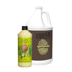 Shop Seaweed and Kelp Supplements for Plants Product Category