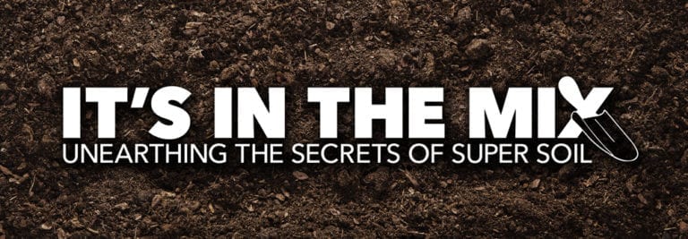 Super Soil Method, Mixes & Recipes