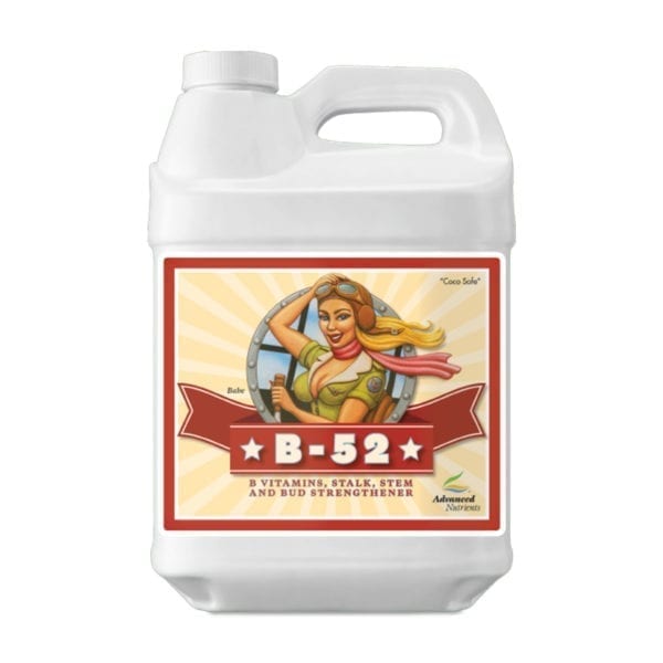 Advanced Nutrients B52 10 Liter