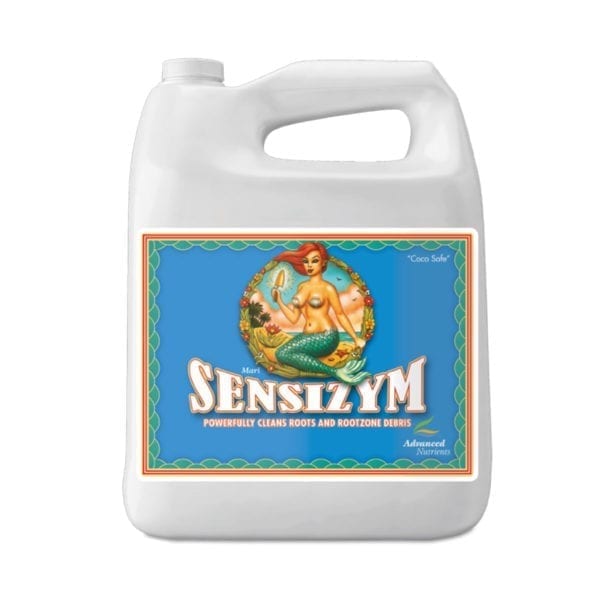 Advanced Nutrients Sensizym 4 Liter