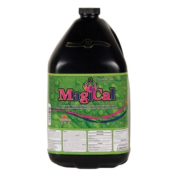 BC Nutrient