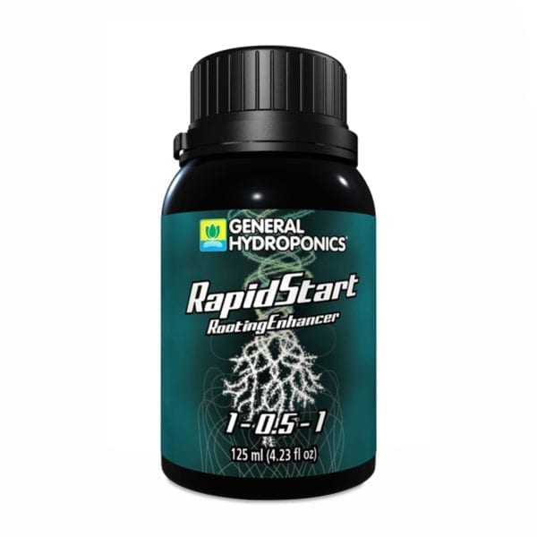 General Hydroponics Rapid Start 125 Milliliters