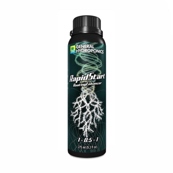 General Hydroponics Rapid Start 275 Milliliters