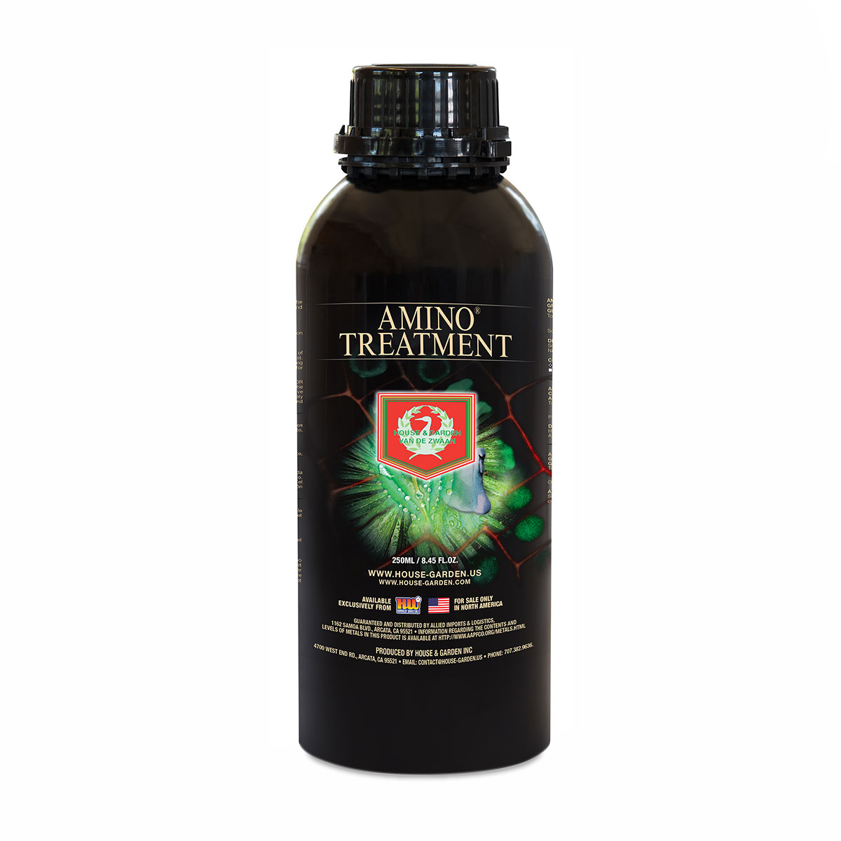 House And Garden Amino Treatment 250 Milliliters