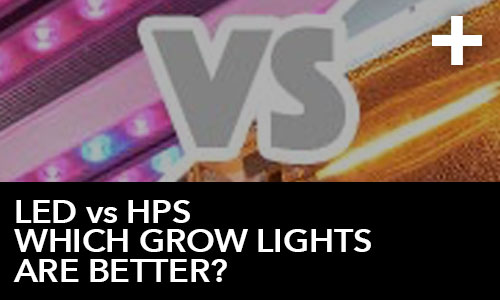 Led Vs Hps Comparison Chart