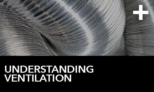 Understanding Ventilation Htg Supply