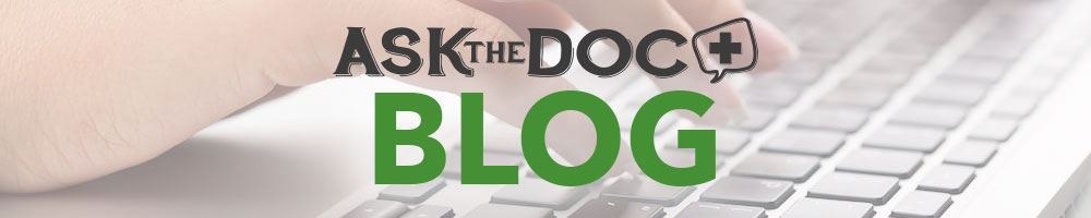 Go to Ask the Doc Articles