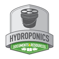 Htg Info Center Documents Resources Hydroponics