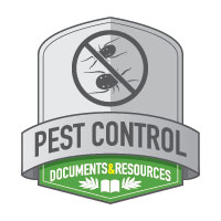 Htg Info Center Documents Resources Pest Control