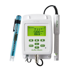 Shop EC, TDS, PPM Meters for Gardening Product Category