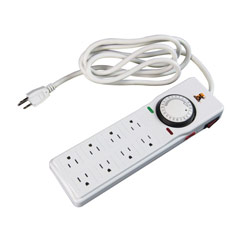 Shop Power Strips for Grow Rooms Product Category